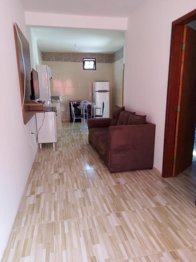 Residencial Vista Mar Ii Apartment *